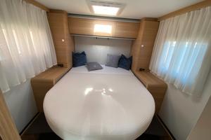 Adria Matrix 670 SC