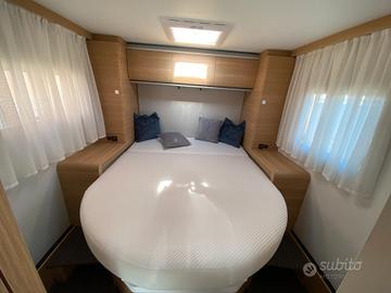 Adria Matrix 670 SC