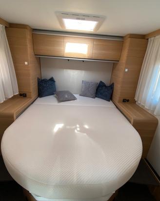 Adria Matrix 670 SC