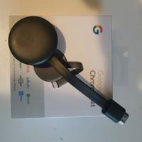 Google Chromecast