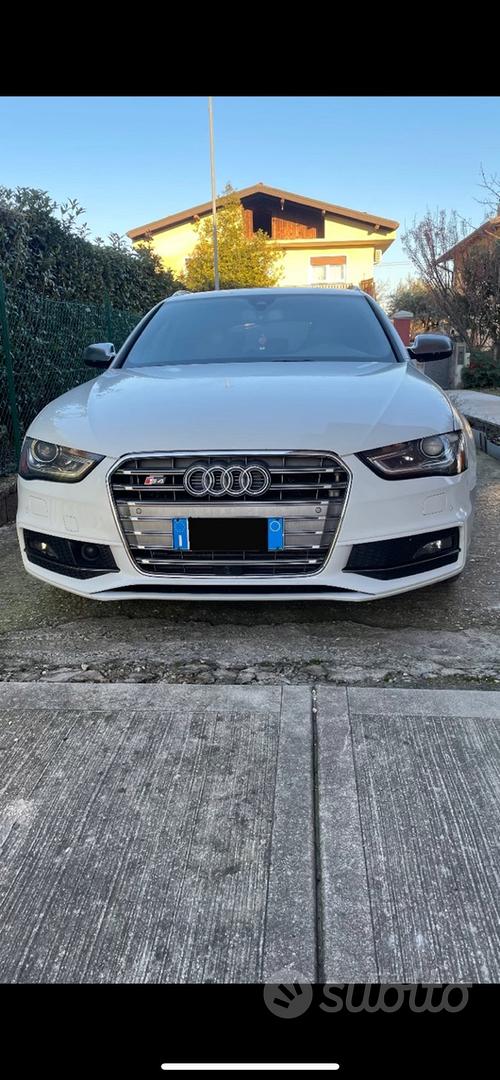 Audi a4 b8 - Auto In vendita a Vicenza