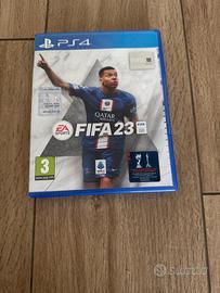 FIFA 23