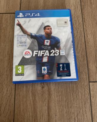 FIFA 23