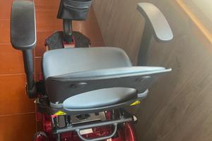 Motorino per disabili