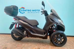 Piaggio MP3 300 hpe guidabile con patente B