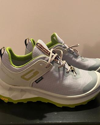 scarpe da montagna