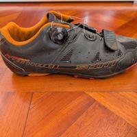 Scarpe MTB Scott 