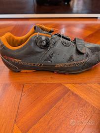 Scarpe MTB Scott 