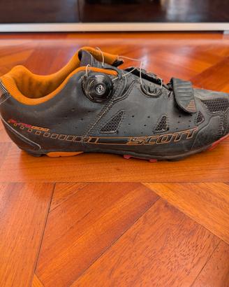 Scarpe MTB Scott 