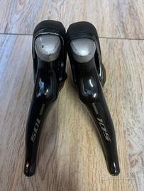 Gruppo Shimano R7000 da cerchio completo