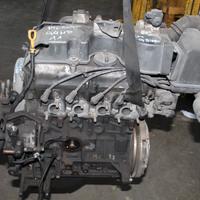 MOTORE KIA PICANTO G4HD 1.1 SPEDIZIONE GRATIS