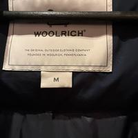 Piumino invernale Woolrich donna