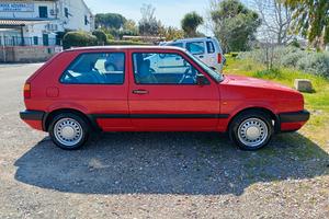 golf 2 anno 1990