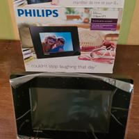 Cornice Digitale PhotoFrame 7" (17.8cm) SPF1207