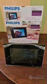 Cornice Digitale PhotoFrame 7" (17.8cm) SPF1207