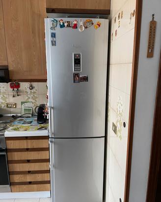 Frigorifero Hotpoint Ariston 