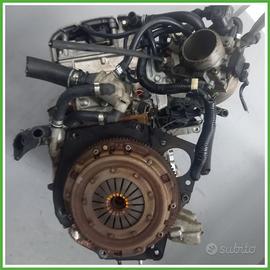 Motore Completo Funzionante AR33503 76kw ALFA