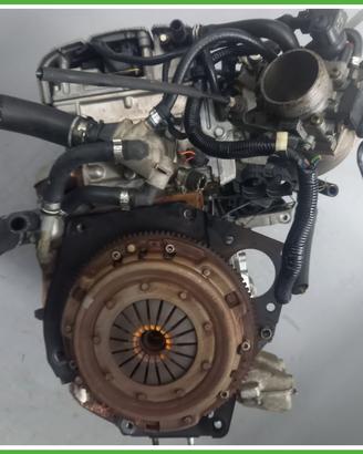 Motore Completo Funzionante AR33503 76kw ALFA
