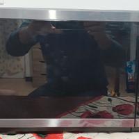 Forno microonde Samsung 