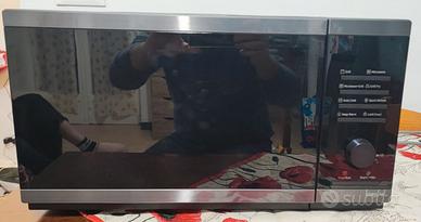 Forno microonde Samsung 