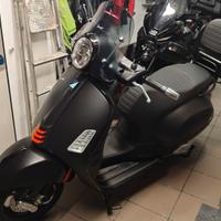 vespa GTS super sport 310