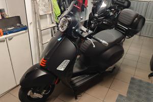 vespa GTS super sport 310
