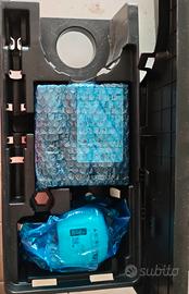 KIT COMPRESSORE + LIQUIDO PER AUTO 