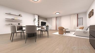 4 LOCALI A BAGNOLO IN PIANO