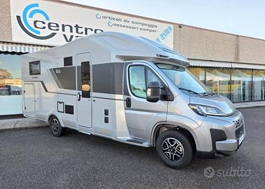ADRIA MATRIX 670 SL 60Y