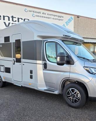 ADRIA MATRIX 670 SL 60Y