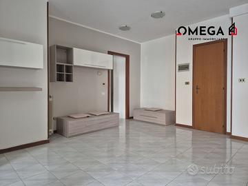 Appartamento a Trieste - Semicentro