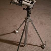 irrigatore da giardino e orto 