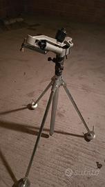 irrigatore da giardino e orto 