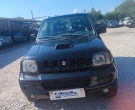 Suzuki Jimny 1.5 DDiS cat 4WD JLX Più