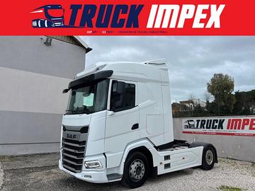 DAF XG 480 FT, veicolo km 0, Clima, Retarder, 36 m