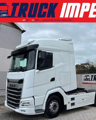 DAF XG 480 FT, veicolo km 0, Clima, Retarder, 36 m