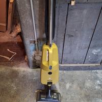 scopa elettrica miele