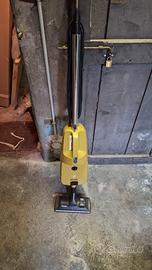 scopa elettrica miele