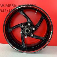 CERCHIO POSTERIORE BENELLI TNT 1130 2004 2005 2006