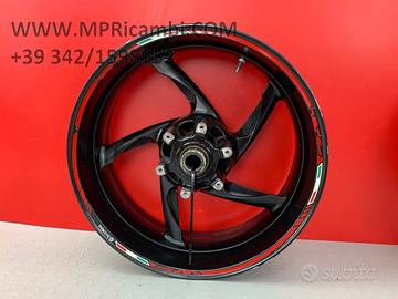 CERCHIO POSTERIORE BENELLI TNT 1130 2004 2005 2006