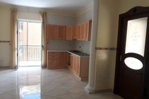 Grazioso appartamento in via Antica Giardini n 30