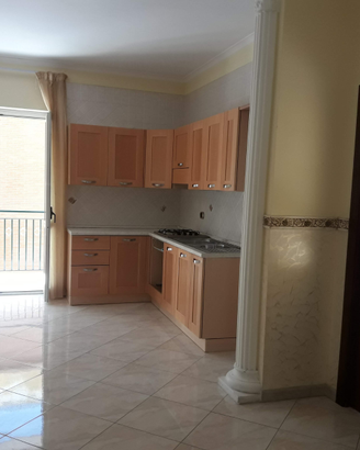 Grazioso appartamento in via Antica Giardini n 30