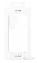 cover originale nuova samsung s26 ultra