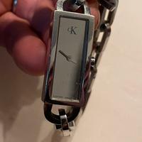 Orologio donna Calvin Klein