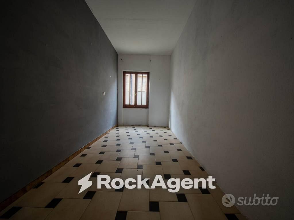 Appartamento di 101 m² con 4 locali a Sorso - Altro