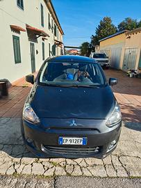 neopatentati Mitsubishi bassi consumi