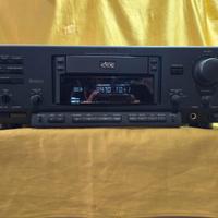 Registratore Philips dcc 900