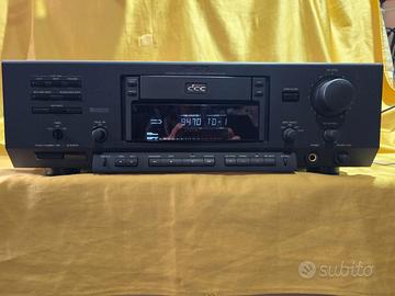 Registratore Philips dcc 900