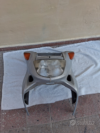 Faro anteriore Honda Foresight 250 anno 1999