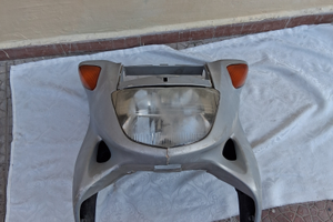 Faro anteriore Honda Foresight 250 anno 1999